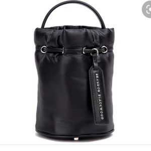 NEVER WORN! comes with long strap